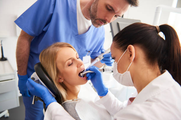 Best Sedation Dentistry  in Melrose Park, NY