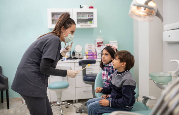 Dental X-Rays and Imaging in Melrose Park, NY