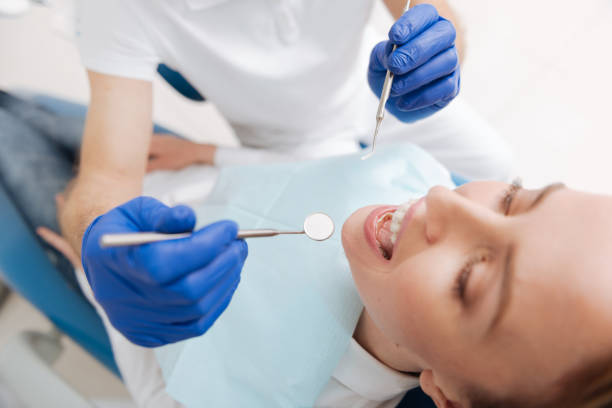 Professional Dental Services in Melrose Park, NY